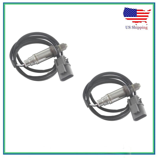 Tout Neuf Oxygène Capteur Pour 1990 Ferrari Mondial T Cabriolet 3.4L