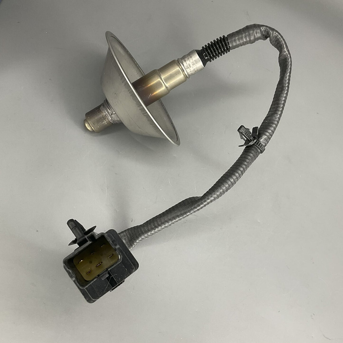 BOSCH Orig. Oxygène Lambda Capteur Pour Nissan Frontier Suzuki Équateur en Amont