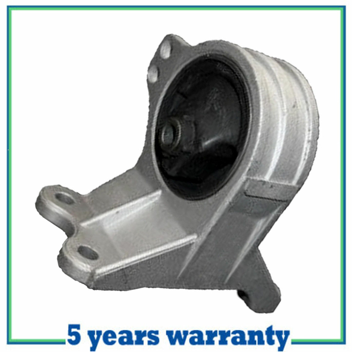 Transmission Mount Manual For MK4656 2006-2012 Mitsubishi Eclipse 2.4L MN101211