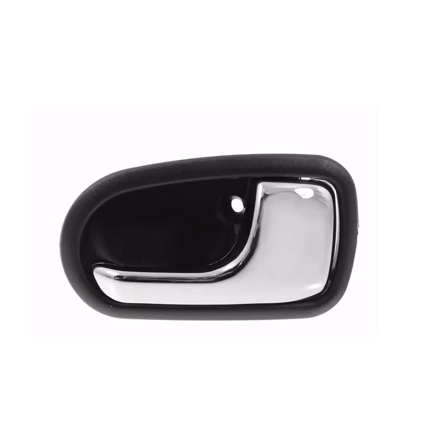 4 PCS Interior Door Handle For Full Set Mazda Protege 323 626 Ford Activa Liata