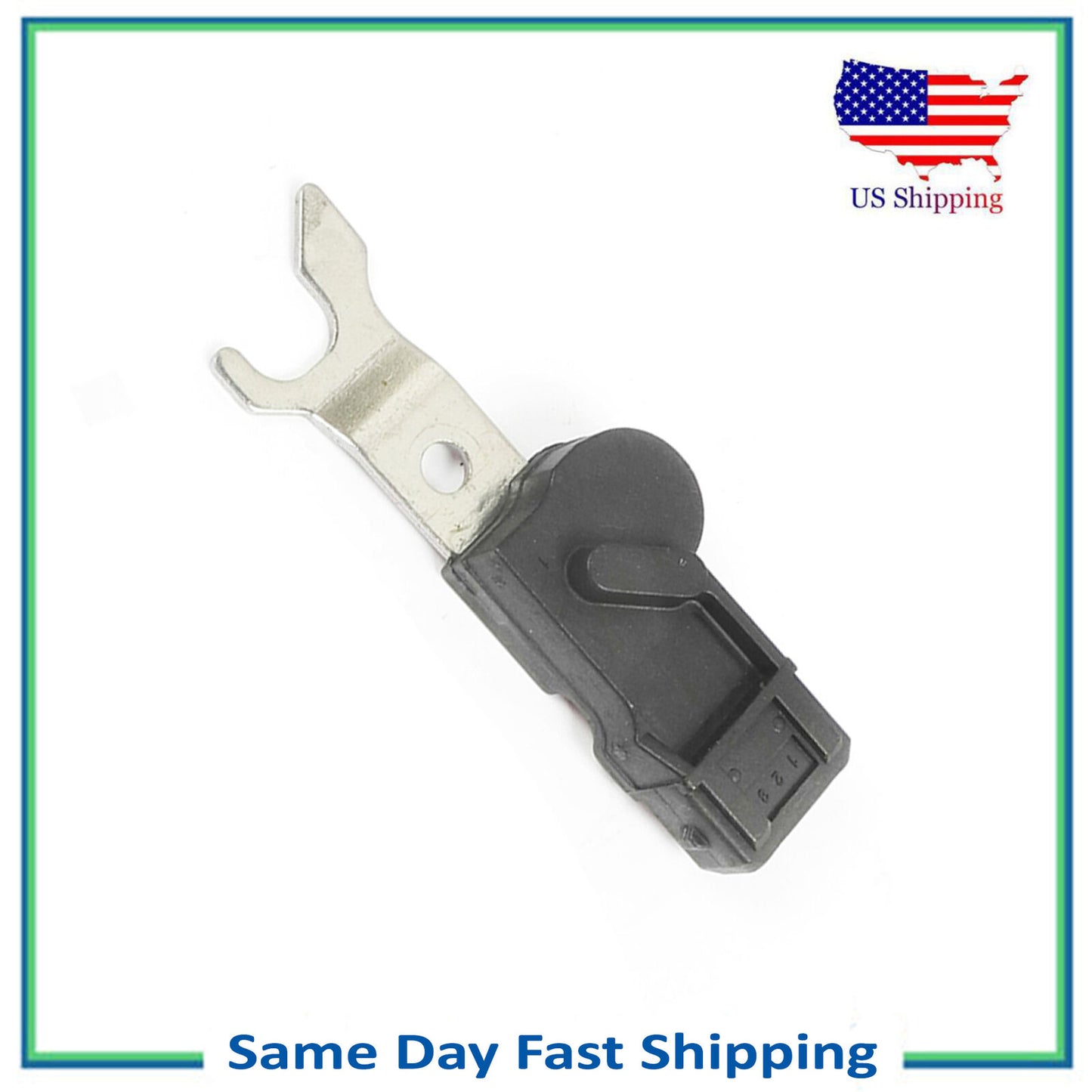 Camshaft Cam Position Sensor For BMW E34 E36 E39 M50 M52 12141703221