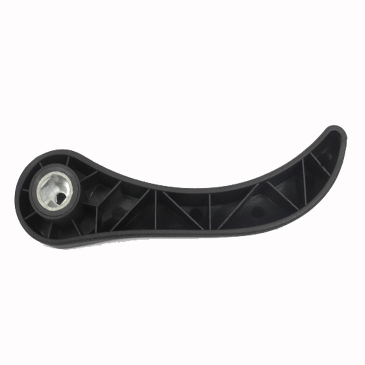 Front R Seat Release Handle For Chevy Colorado GMC Canyon Hummer Texture Black