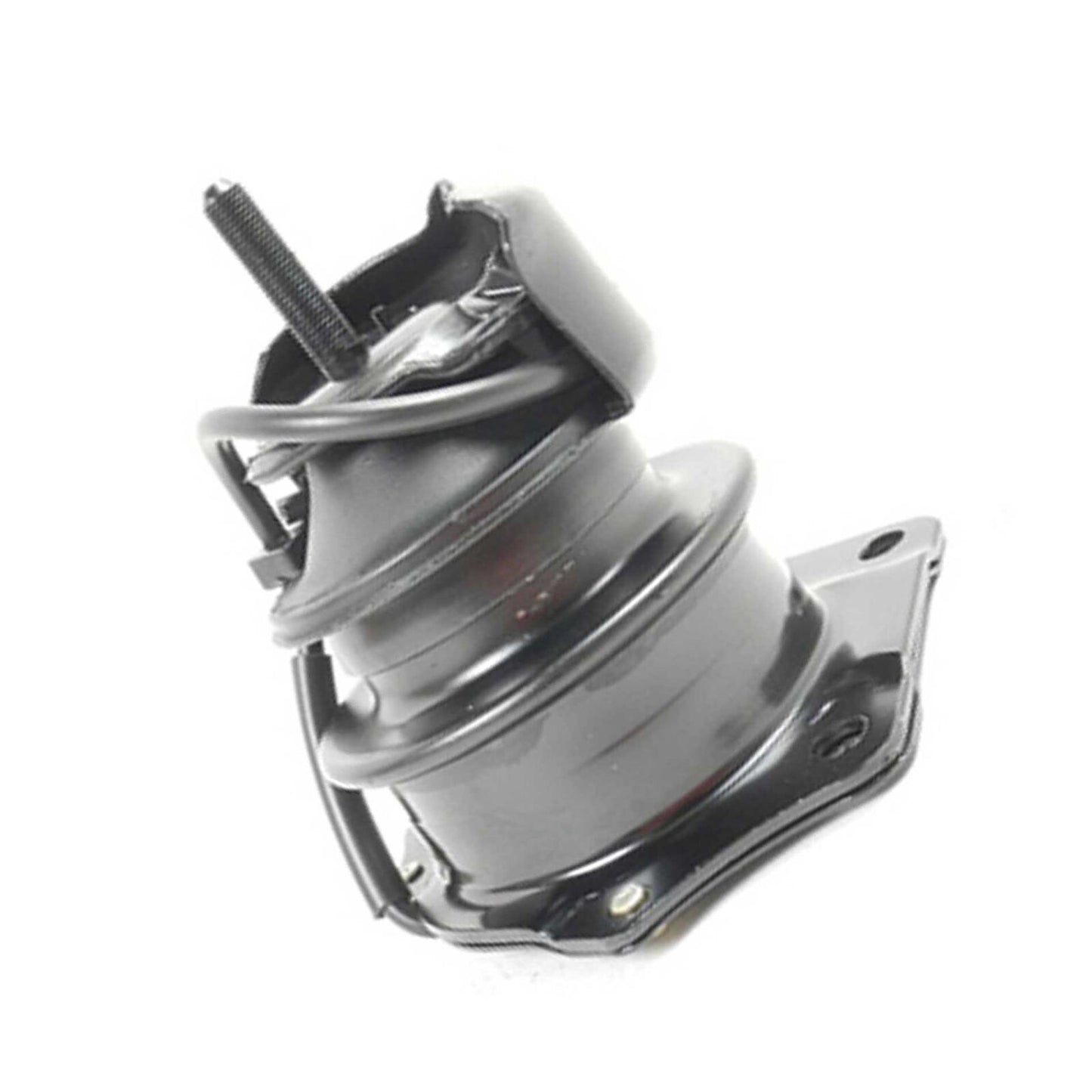 Juego 2PCS M1519 Motor Montaje Para 2000-2002 Honda Accord 2.3L 6583 6564