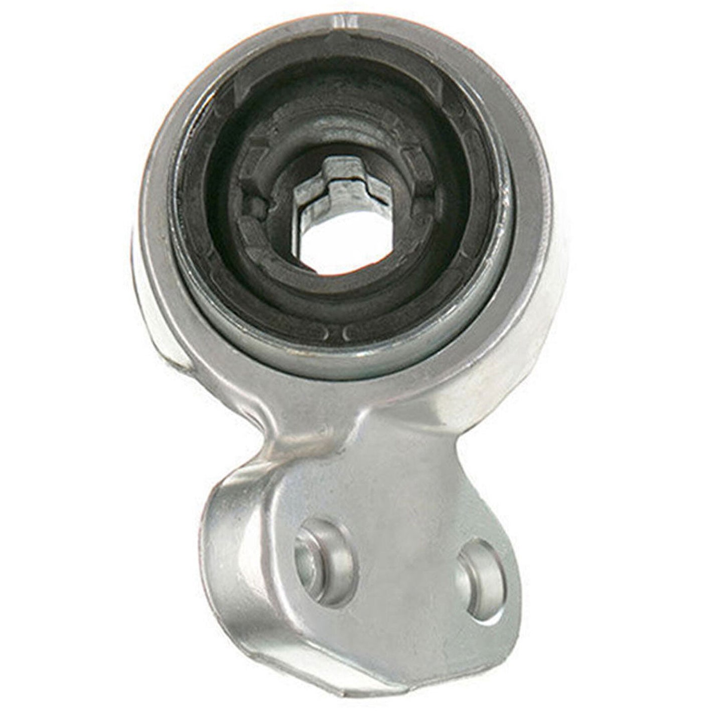 MotorKing Front Left & Right Control Arm Bushing For BMW 3 Series 320i 323i Z4