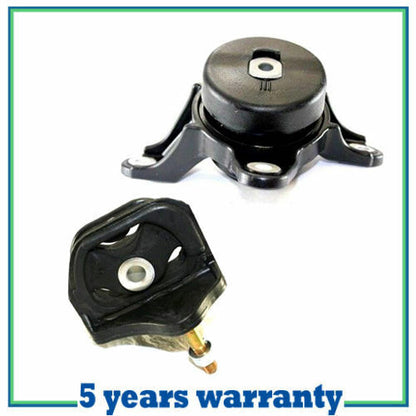 M952 Engine & Trans Motor Mount For Honda Accord Crosstour Acura TSX 4561 4577