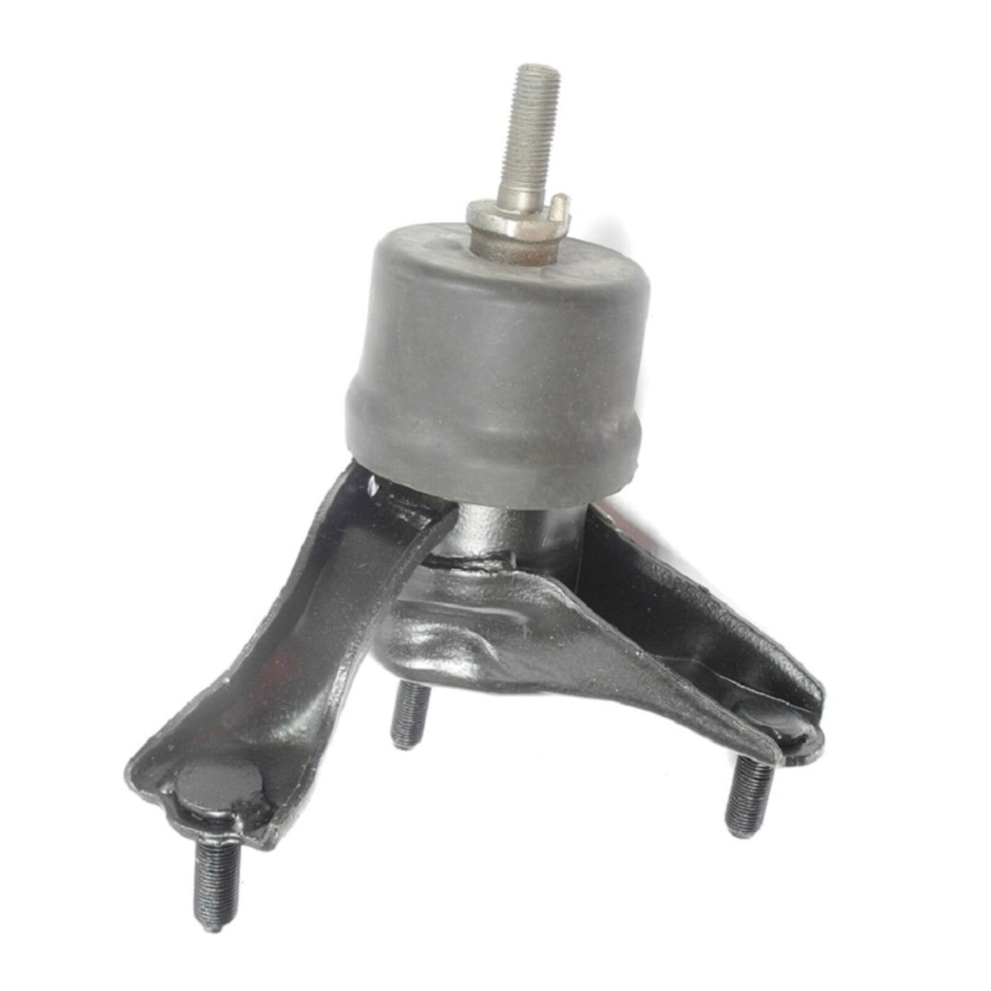 MotorKing Pour 15-20 Toyota Sienna 3.5L Fwd Moteur & Trans Montage Set 5PCS