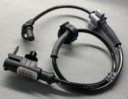 ACDelco Front ABS Wheel Speed Sensor 22870821 Fits GMC Yukon XL 1500 Sierra