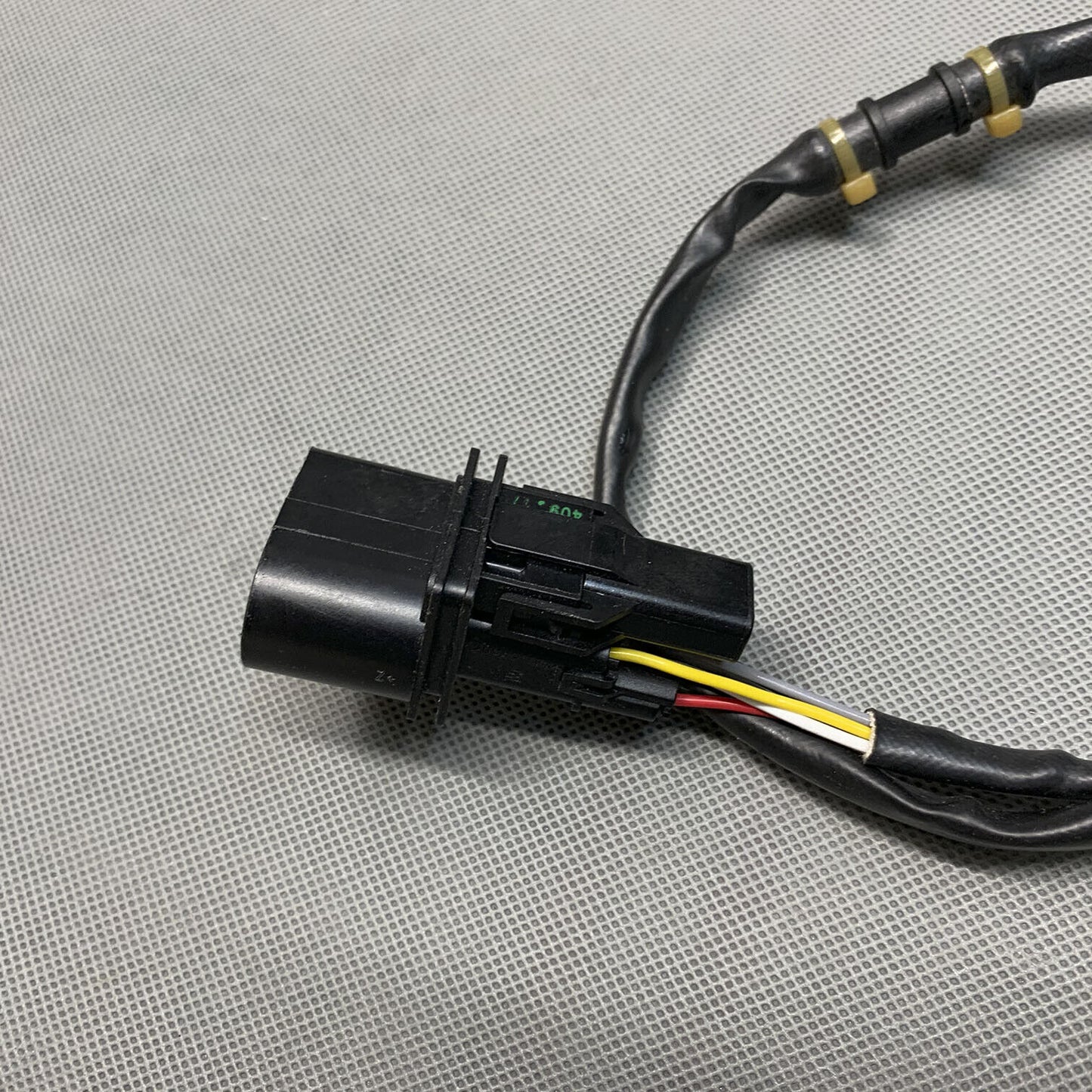 Tout Neuf en Amont Oxygène O2 2PCS Pour Audi A8 Quattro VW Phaeton Touareg