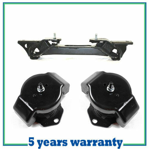 M965 Moteur Trans Montage 01-06 Pour Mitsubishi Montero 3.5 3.8 4615 2 4626