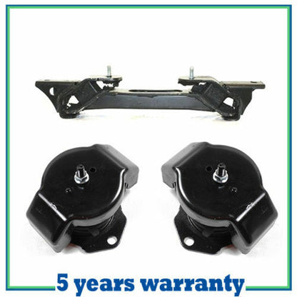 M965 Moteur Trans Montage 01-06 Pour Mitsubishi Montero 3.5 3.8 4615 2 4626