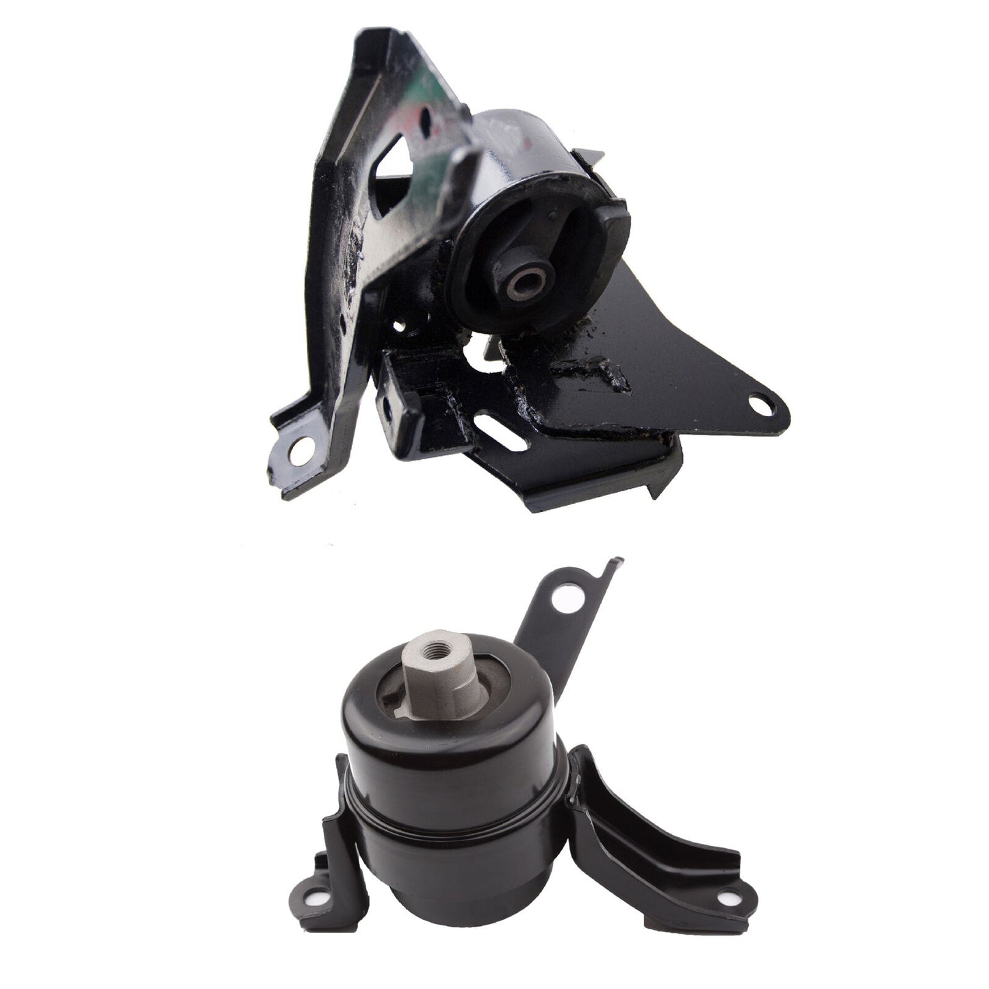 Set 2PCS MotorKing Moteur & Trans Montage Pour 2008-2014 Scion Xd 1.8L Manuel