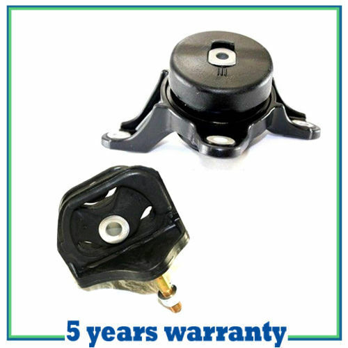 M952 Engine & Trans Motor Mount For Honda Accord Crosstour Acura TSX 4561 4577