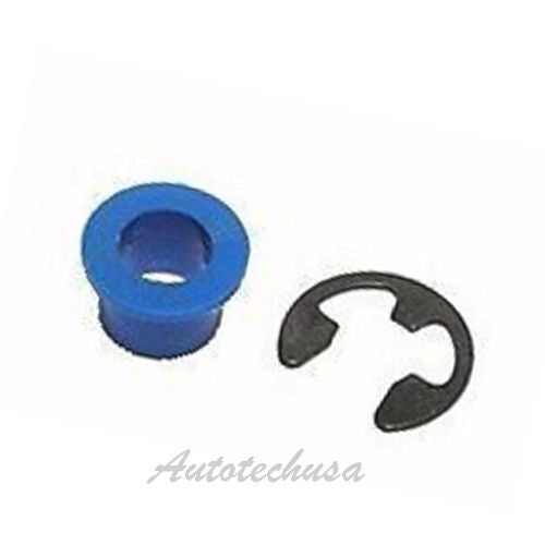 Automatic Shifter Bushing Kit RK1003 For 1998 99-02 Toyota Corolla 4CYL 1.8L New