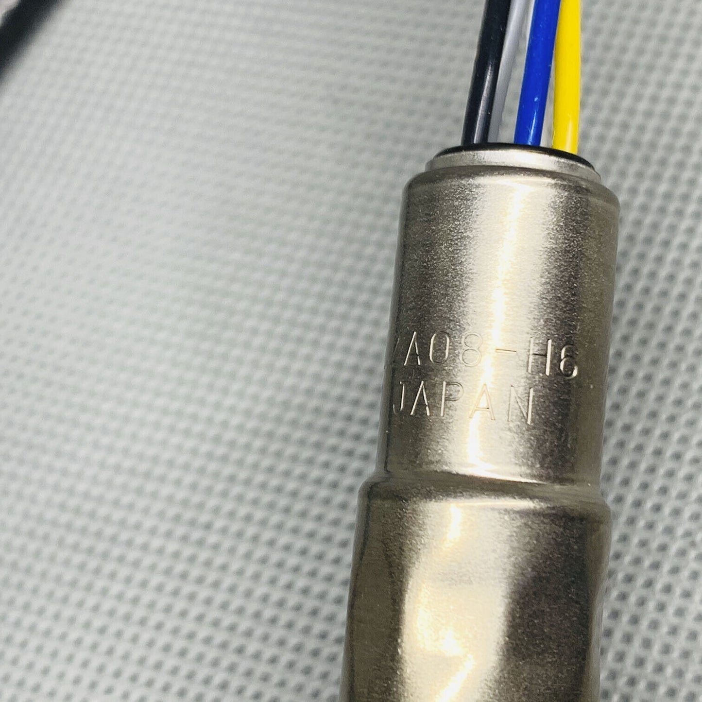 Upstream Orig. Originale Sonda Lambda Sensore Per Accord Acura Saturn 234-5010