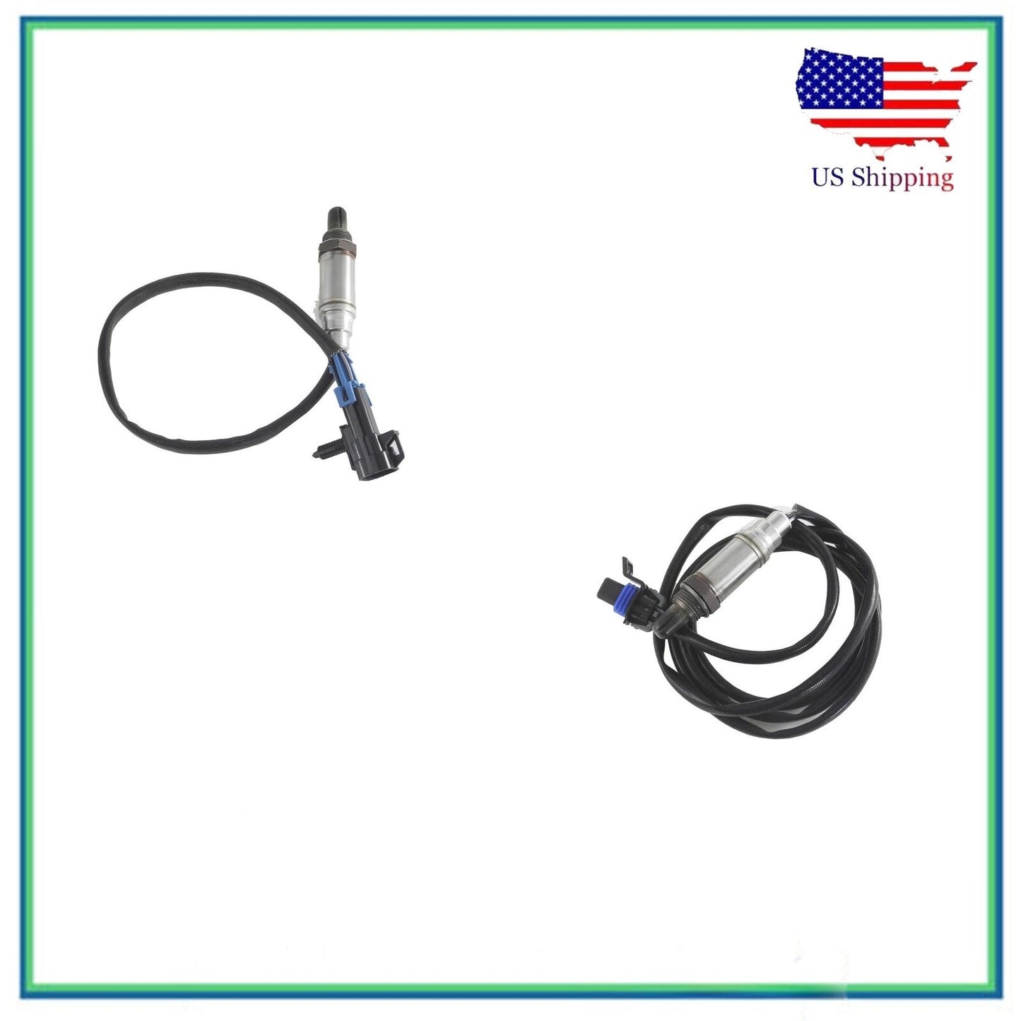 Nuovo Ossigeno Sensore Per 99-00 Pontiac Grande Am Se 3.4L