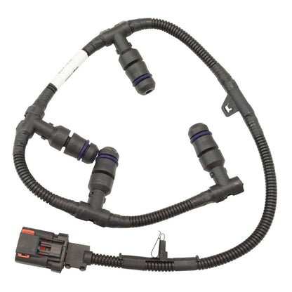 Rh Derecho Diesel Brillo Enchufe Arnés Para 4C2Z12A690AB Ford E350 E450 F250