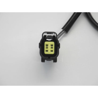 Lambda O2 Oxygen Sensor 13960 For 1997 Mazda 626 LX 2.5L