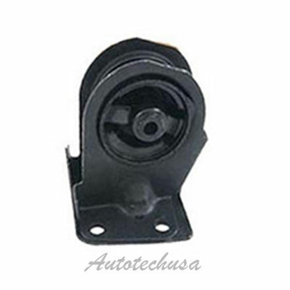 M599 Coupe Motor Montaje Juego 3PCS Para 2001-2005 Chrysler Sebring 2.4L Nuevo