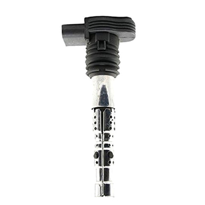 UF521 C1463 Ignition Coil Set 4 PCS For 04-06 Volkswagen Phaeton Touareg 4.2L