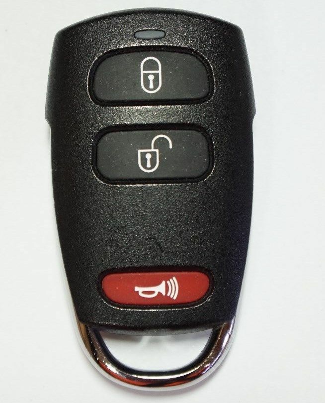 Para (M1009) Hyundai 3 Botones Keyless Remoto Entrada SV3-100060233