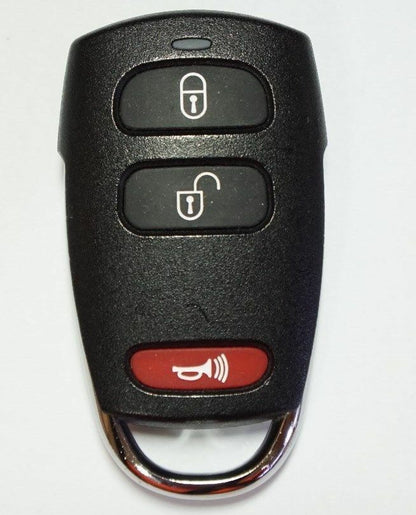 Para (M1009) Hyundai 3 Botones Keyless Remoto Entrada SV3-100060233