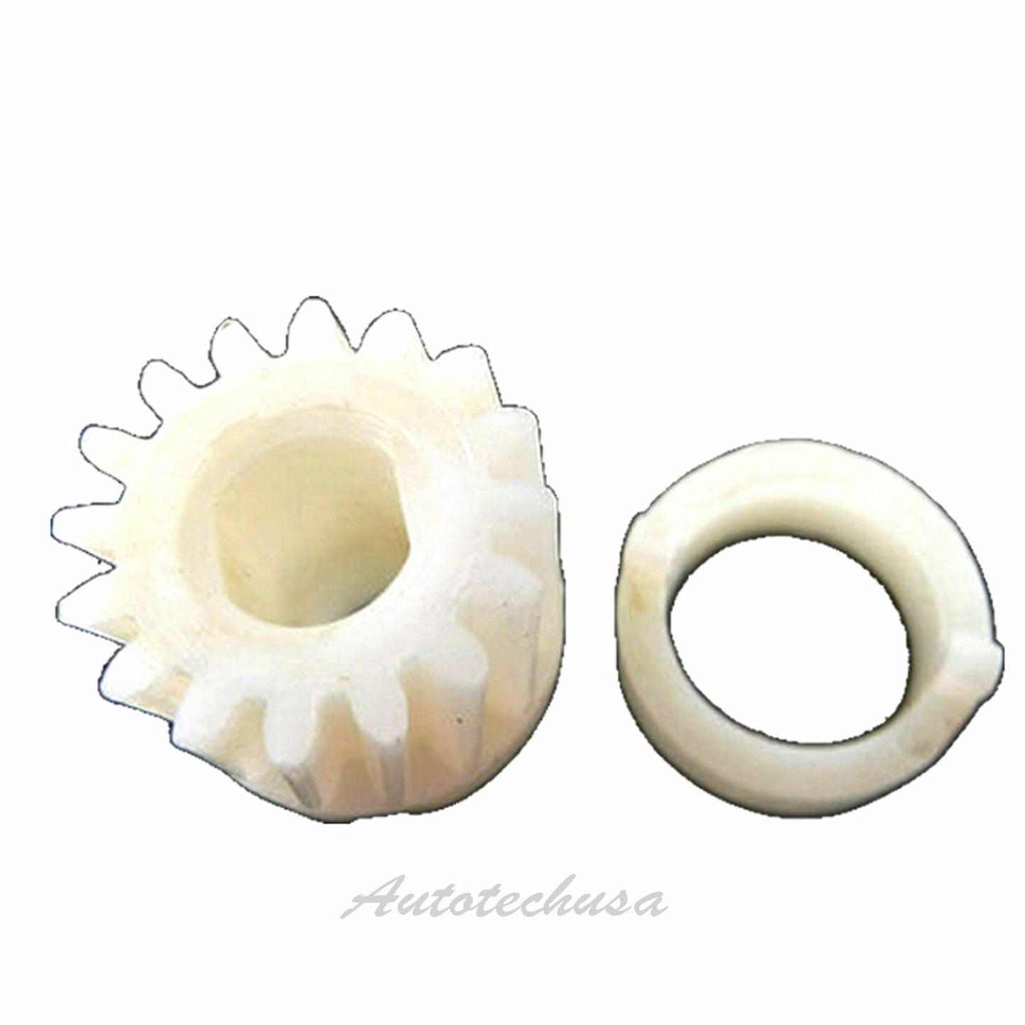 Power Seat Track Rail Drive Gear Frame Motor Repair Kit G002 For Nissan Murano