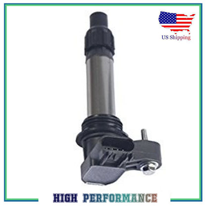 New Ignition Coil For UF569 C1555 12610626 Buick GMC Chevrolet Pontiac Cadillac