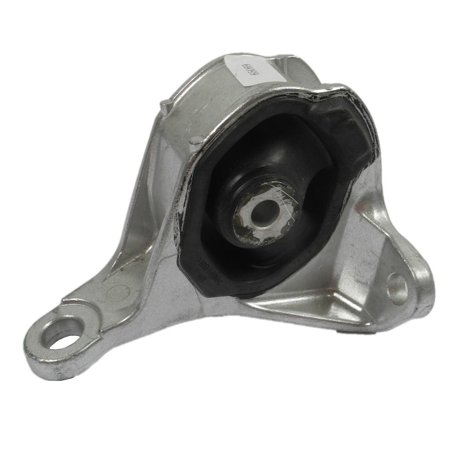 MotorKing 5PCS Engine Motor & Transmission Mount For 2012-2014 Honda CR-V 2.4L