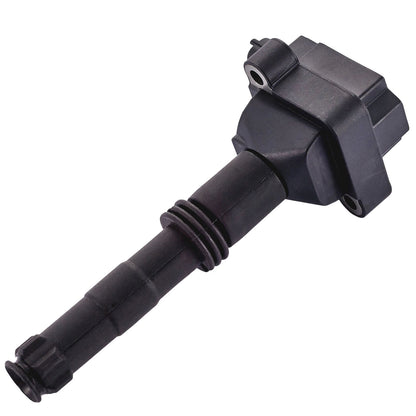 Set 4 PCS Ignition Coil For UF346 5C1253 Porsche Boxster 2.5L 2.7L 3.2L 911 3.4L