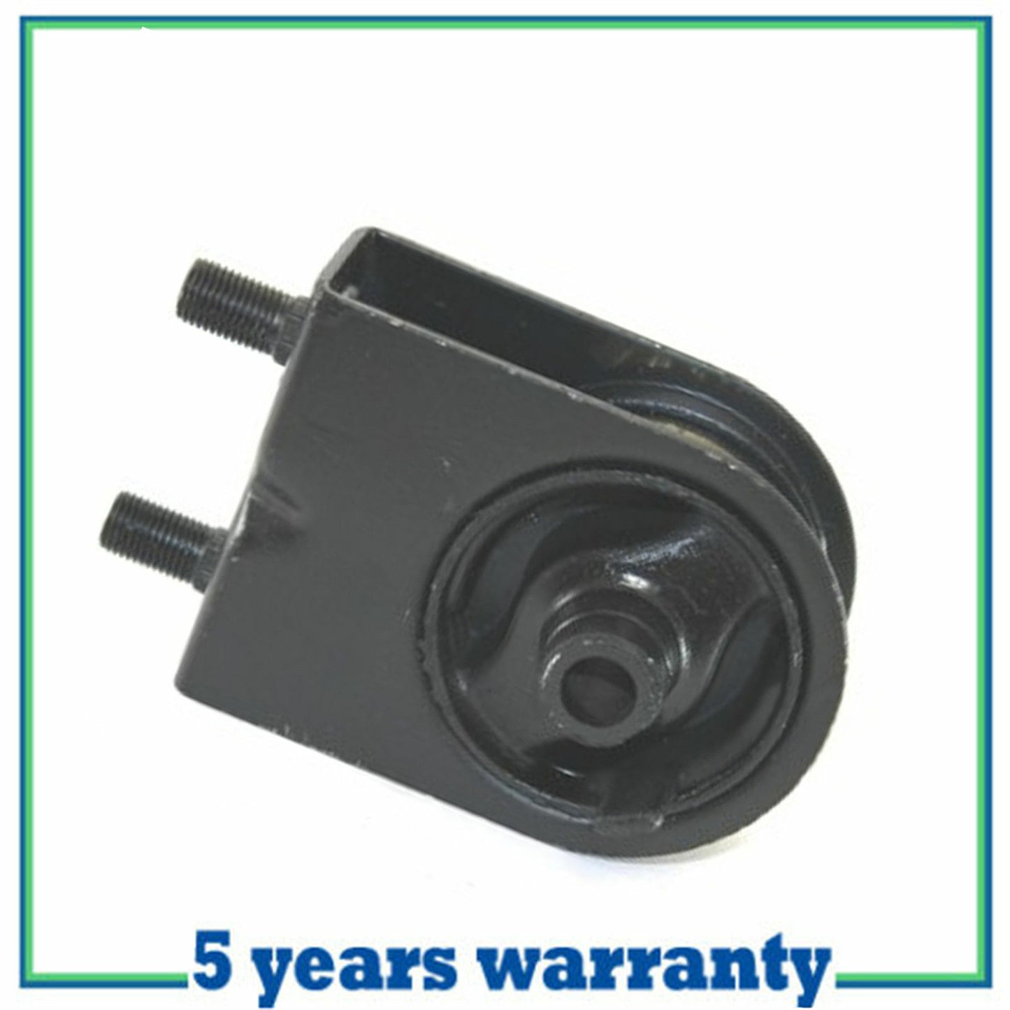 Anteriore Motore Montante Per Mazda MPV 4408 00-01 2.5L/2002-2006 3.0L EM9468