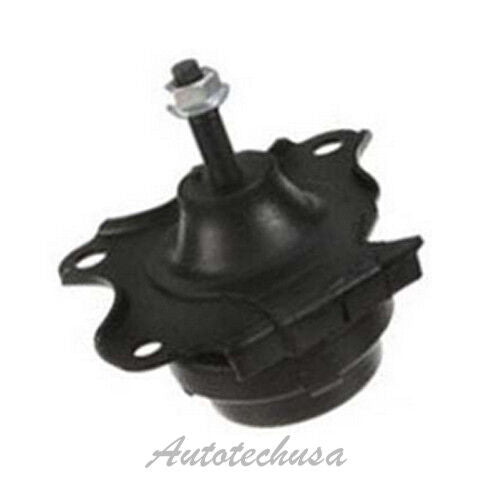 M112 Moteur Montage Pour 2001-2005 Honda Civic 1.7L Avant Kit Avec / MT 2PCS