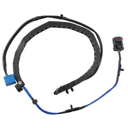 Power Sliding Door Wiring Harness For 01-03 Chrysler Town Country Dodge Left