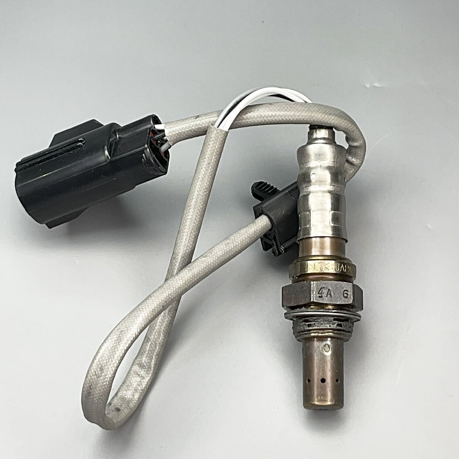 OE GENUINE Oxygen Sensor 15804 For 2007 Ford Focus SE 2.0L