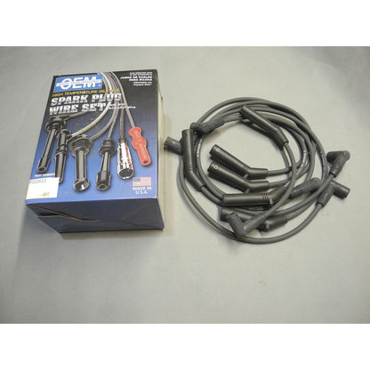 For 1993-1997 Eagle Dodge Chrysler Brand New SOEM PD2623 park Plug Wire