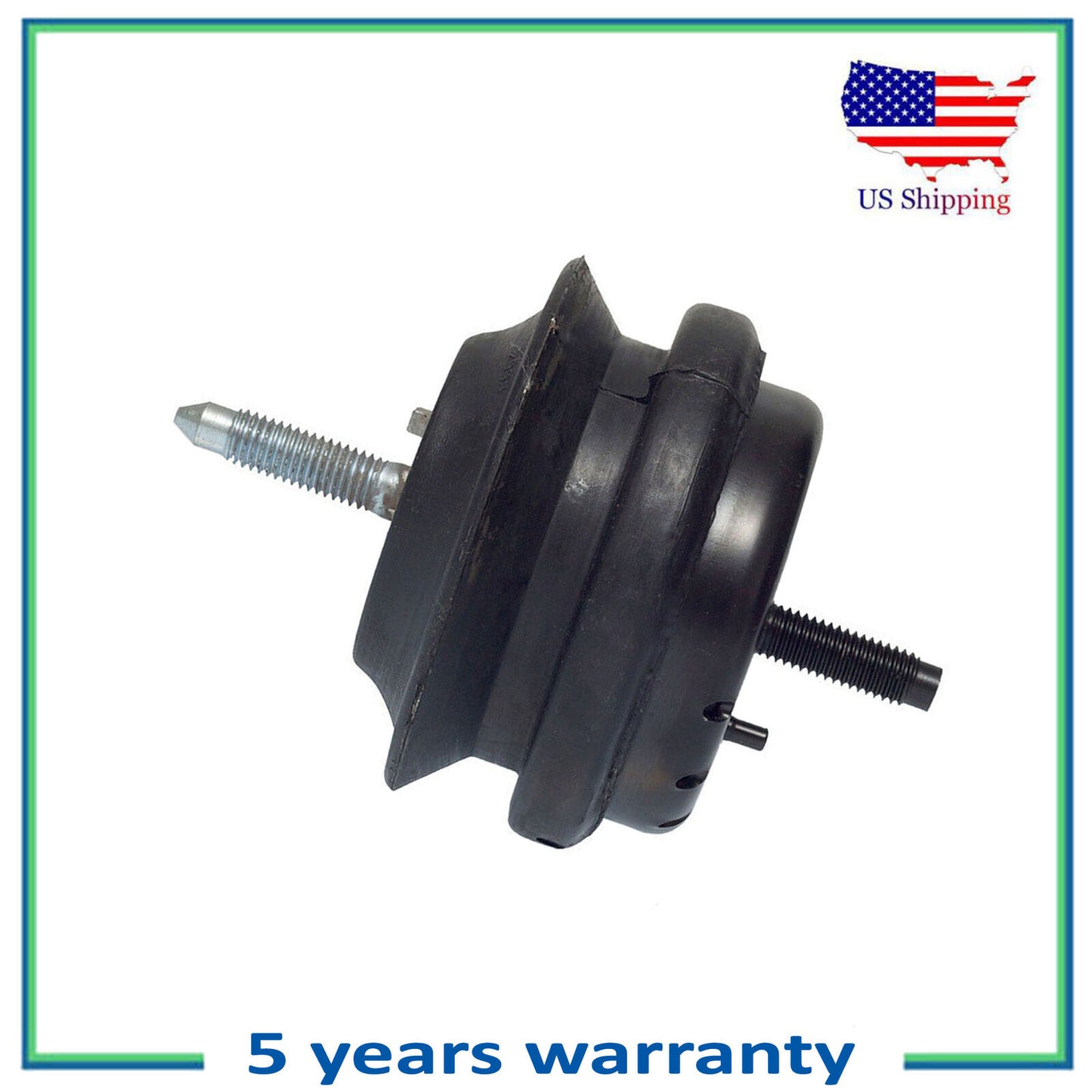 Front Engine Motor Mount For Cadillac XLR 4.6L Corvette 5.7/6.0/6.2 /7.0L 2993