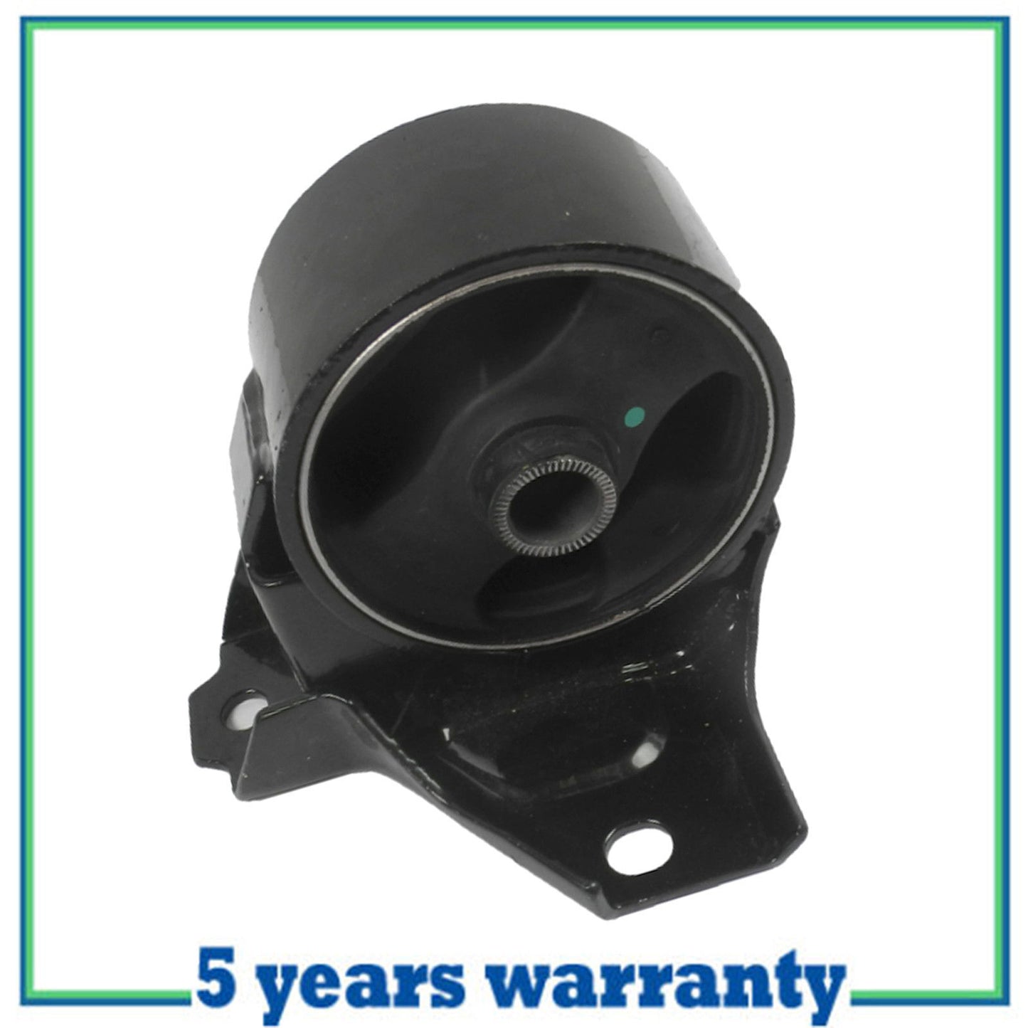 Front Engine Motor Mount For 7162 Hyundai Azera 3.8L 3.3L Sonata 2.4L 3.3 EM9321