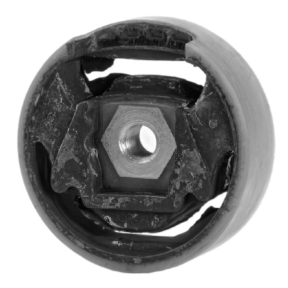 Rear Upper Engine Cradle Mount For 06-16 Audi A3 Q3 TT Quattro 2.0L 2.5L 3.2L