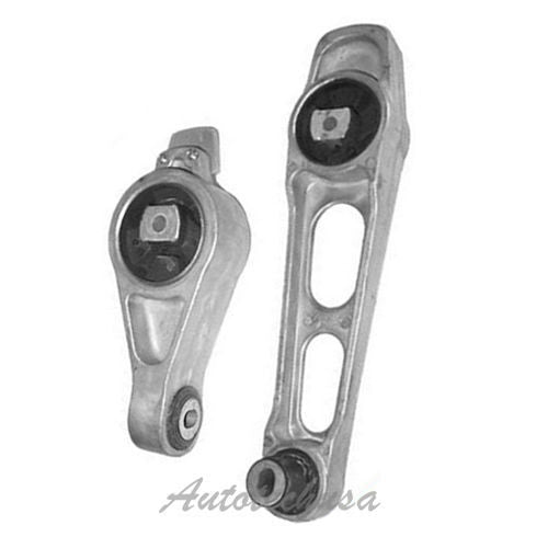 M055 Motore Montante Per 00-05 Dodge Neon 2.0 Anteriore Destro 2PCS Auto Trans