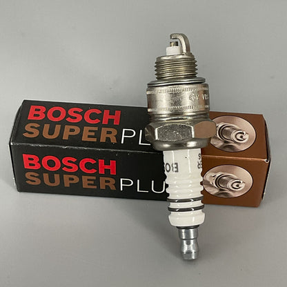 BOSCH Super Plus Spark Plug For Buick Chevrolet Chrysler Plymouth Dodge Pontiac