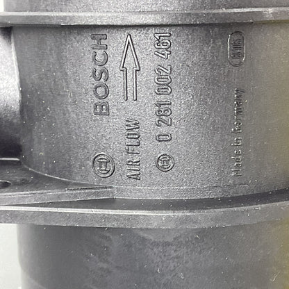 OE Bosch Mass Air Flow (MAF) Sensor 0281002461 For VW Volkswagen Passat Touareg
