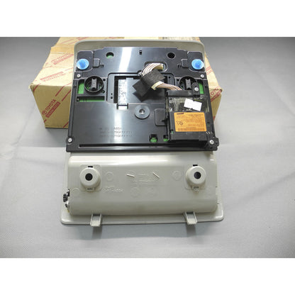 OE Original Mapa Lámpara Montaje Para 2007-2010 Lexus LS460 81260-50502-B0