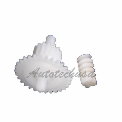 CC05 94-99 Ford Mustang Gauge Cluster Speedometer Odometer Gear Repair Kit