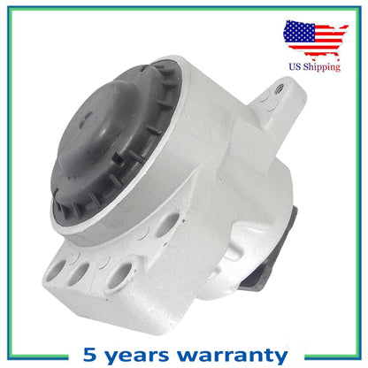 Front 3266 EM-4221 Engine Motor Mount New For 2012 2013 2014 Ford Edge 2.0L L4