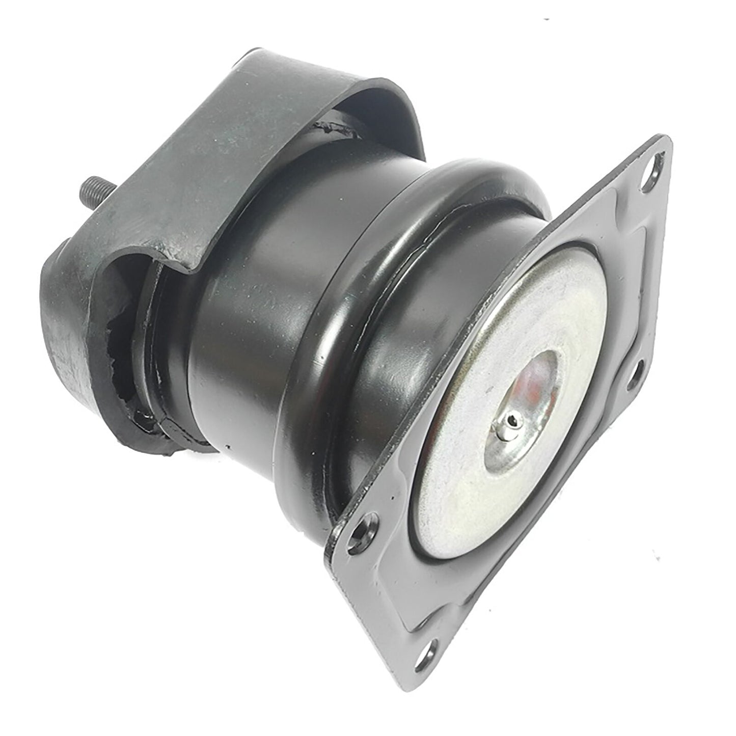 2PCS Motore & Trasmissione Montante Per 1998-2002 Honda Accord 3.0L 6592 6582