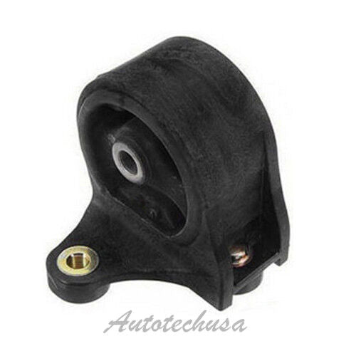 Engine Motor Mount For 2003-2005 Honda Civic 1.3L Hybrid 4503 6588 2PCS Set