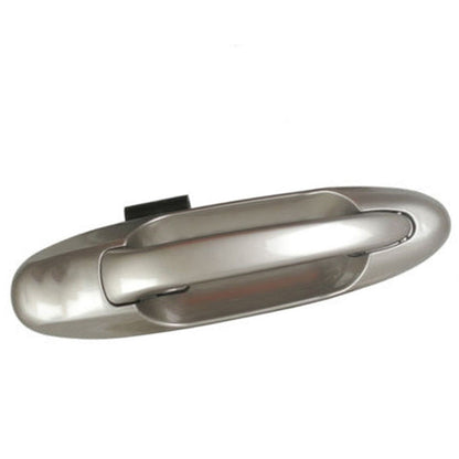 Set of 4PCS Outside Door Handle For 4Q2 Desert Sand Mica Toyota Tundra Sequoia