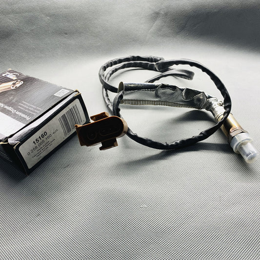 New EO GENUINE Oxygen Sensor 15160 For Audi A4 Volkswagen EuroVan Golf Jetta