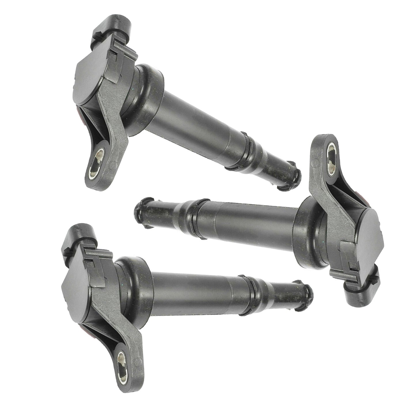 Ignition Coil Set 3PCS B307 3 For 2007-2009 Hyundai Santa Fe 2.7L