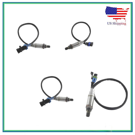 Brand New Oxygen Sensor For 2008-2009 GMC Envoy Denali 5.3L