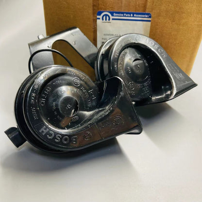 Per 2005-2007 Dodge Caravan Chrysler Città & Paese OEM MOPAR Corno E Supporto